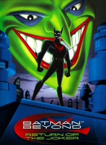 Бэтмен будущего: Возвращение Джокера