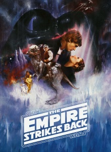 Звёздные войны 5: Империя наносит ответный удар