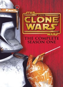Звёздные войны: Войны клонов 1 сезон