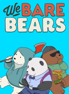 Вся правда о медведях 3 сезон