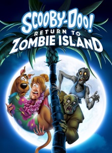 Скуби Ду: Возвращение на остров зомби
