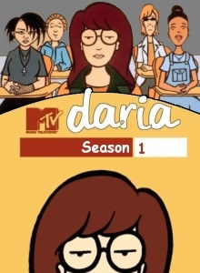Дарья 1 сезон
