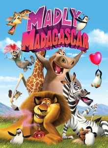 Страстный Мадагаскар