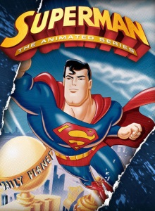 Супермен 1 сезон