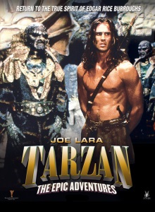 Тарзан: Героические приключения