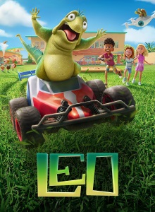 Лео