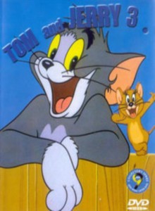 Том и Джерри [1963—1967]