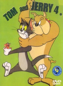 Том и Джерри [2001—2005]